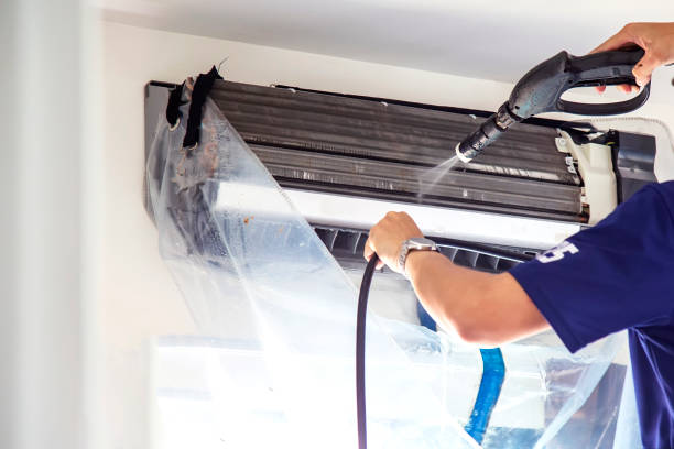 Best Air Duct Cleaning Cost  in Forsyth, MT
