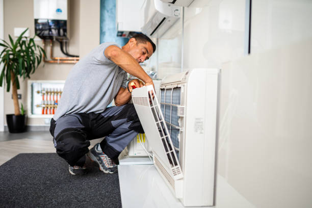 Best Best Air Duct Cleaning Company  in Forsyth, MT