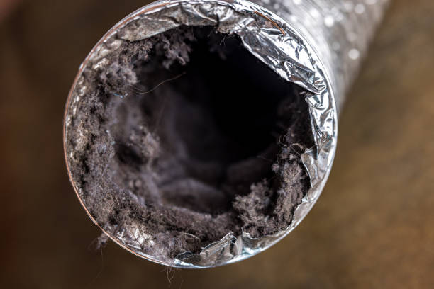 Best General Air Duct Cleaning  in Forsyth, MT