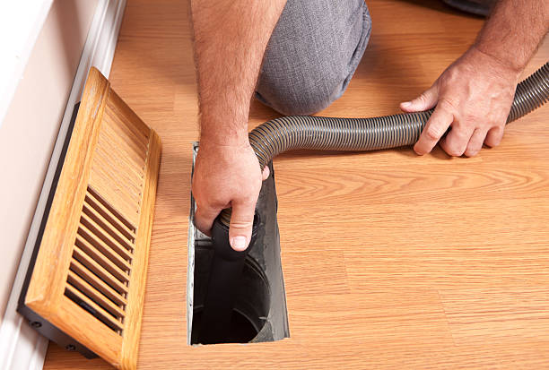 Best Best Air Duct Cleaning Company  in Forsyth, MT