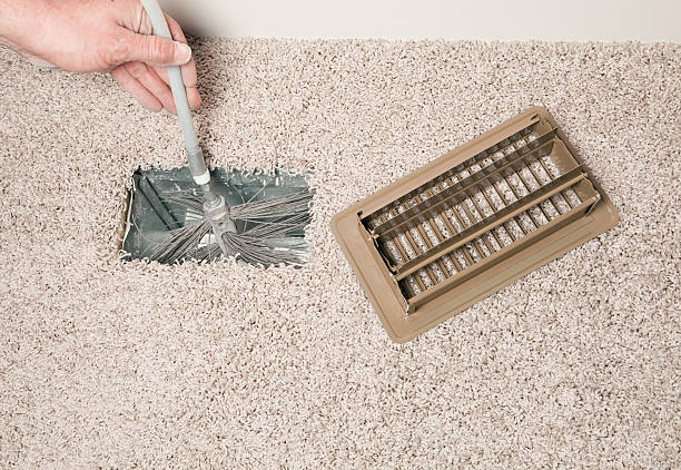 Best Affordable Air Duct Cleaning  in Forsyth, MT