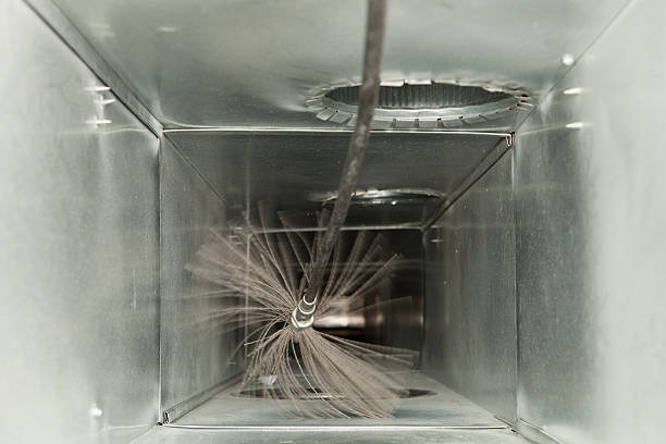 Ductwork Cleaning Services in Forsyth, MT