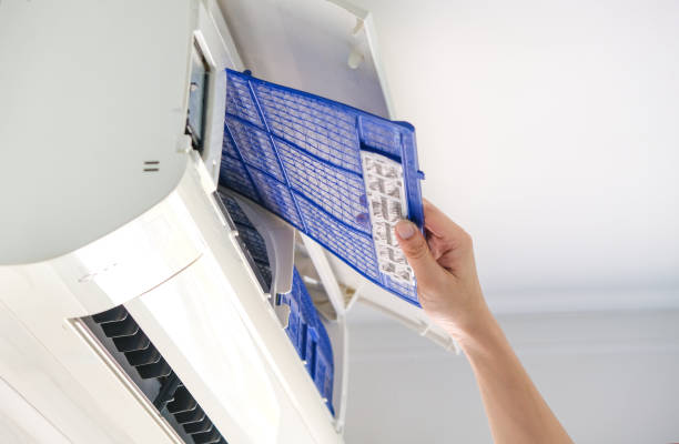 Best HVAC Duct Inspection Services  in Forsyth, MT