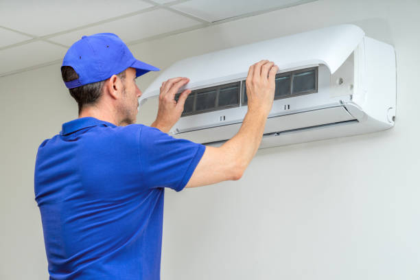 Best Air Duct Cleaning Near Me  in Forsyth, MT