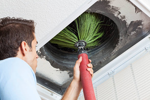 Best Ductwork Cleaning Services  in Forsyth, MT
