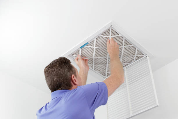 Best Residential Air Duct Cleaning  in Forsyth, MT